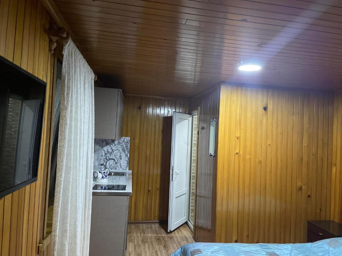 Welcome To Кобулеті Екстер'єр фото