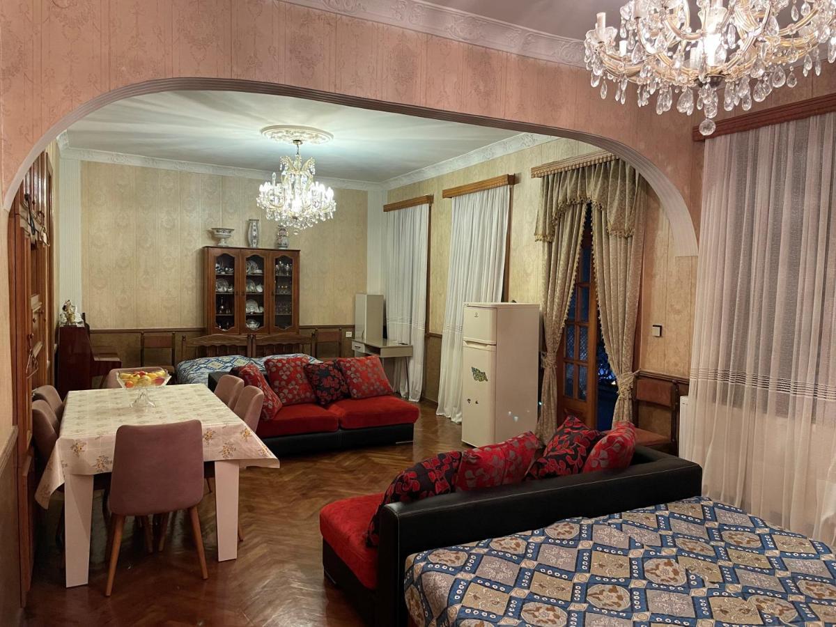 Welcome To Кобулеті Екстер'єр фото