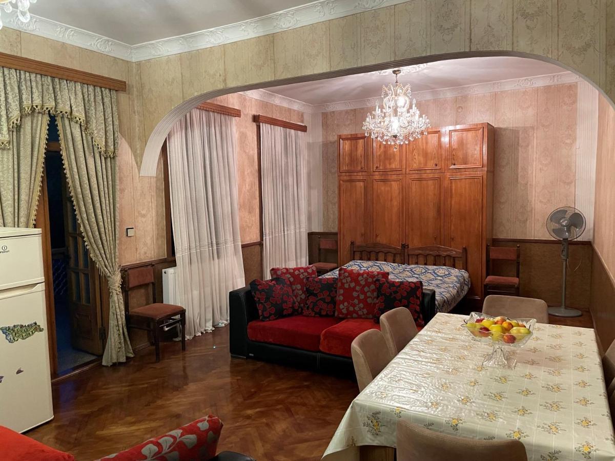 Welcome To Кобулеті Екстер'єр фото