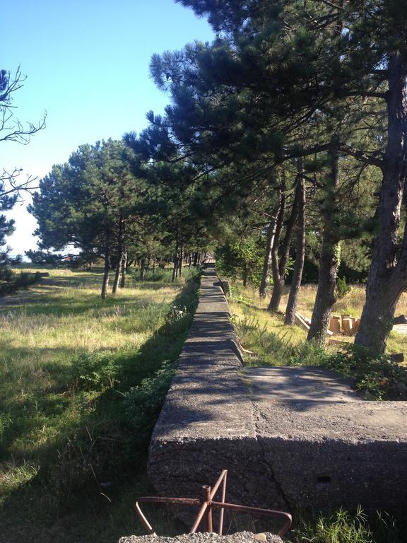 Welcome To Кобулеті Екстер'єр фото