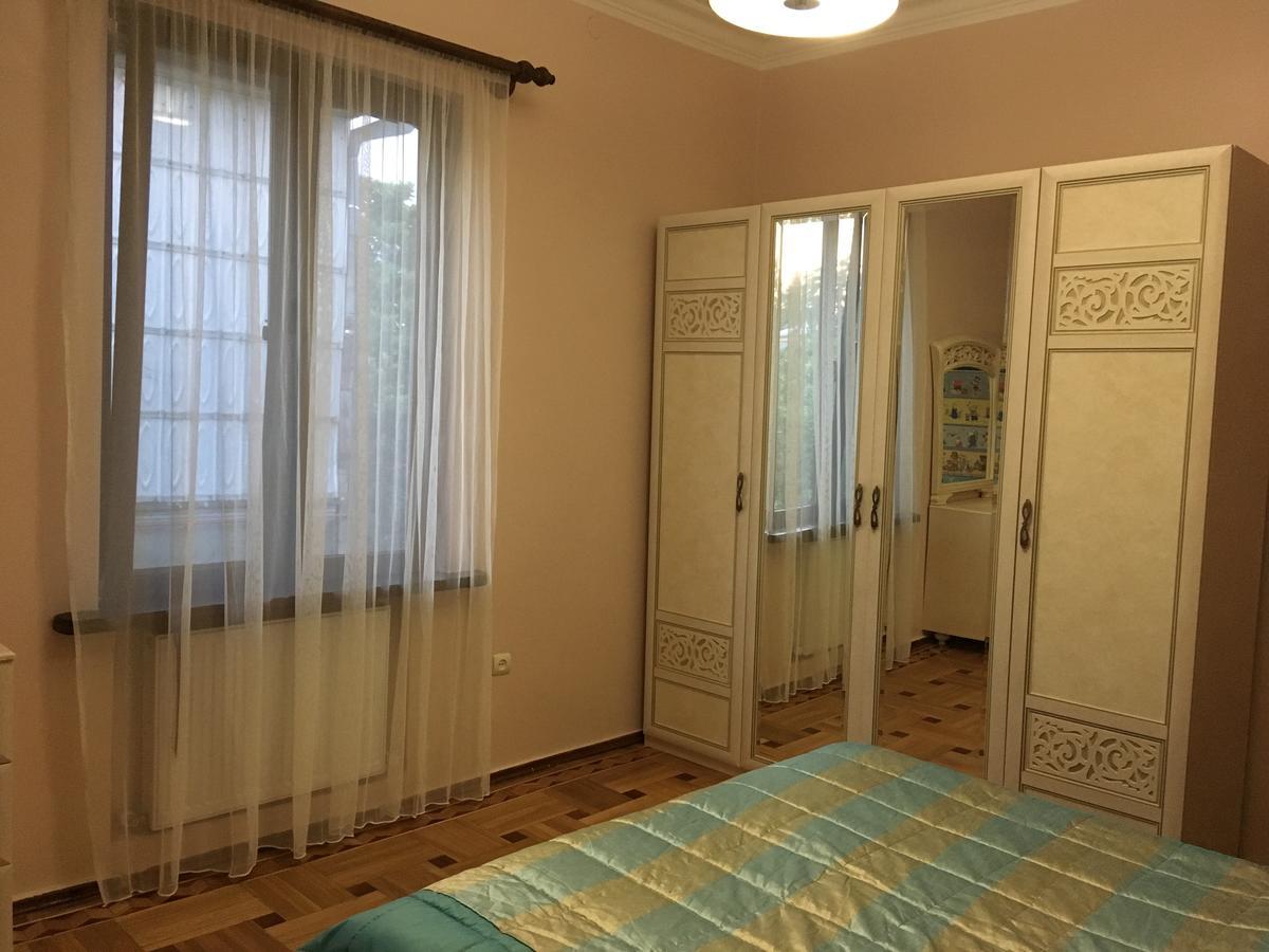 Welcome To Кобулеті Екстер'єр фото